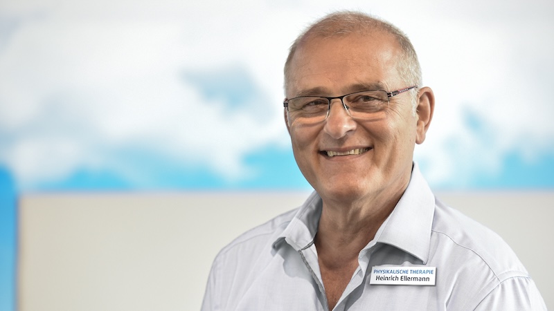 ERGOFIT Empfehlung Ellermann