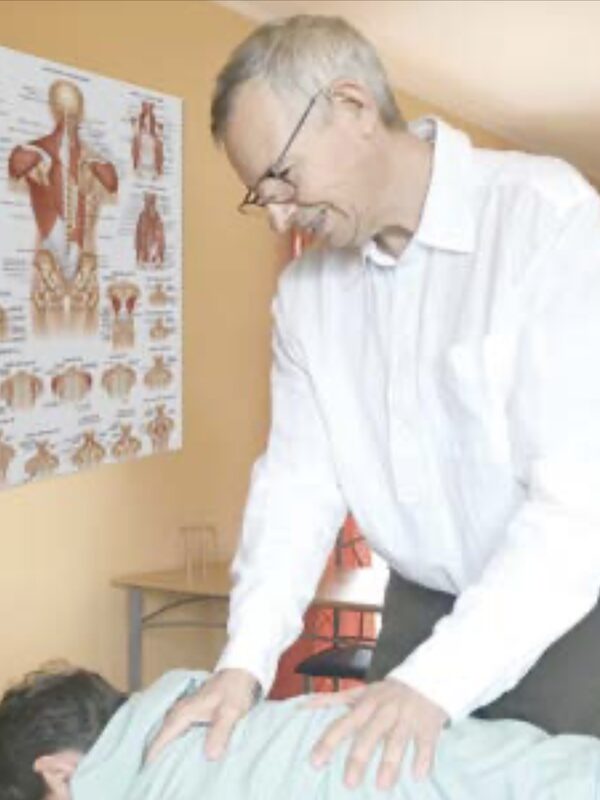 ERGOFIT Empfehlung Röhrig