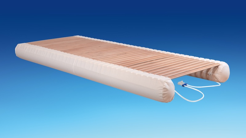 ERGOFITair Matratzenbezug