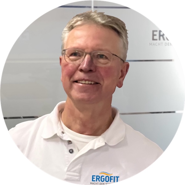 ERGOFIT Kontakt