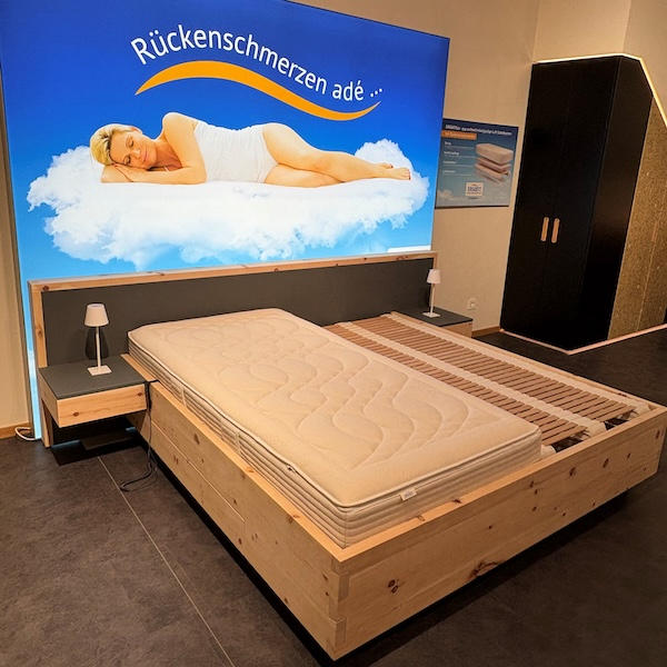 ERGOFOT Luxembourg Dohm