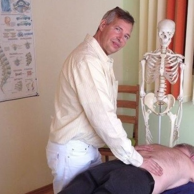 ERGOFIT Empfehlung Röhrig