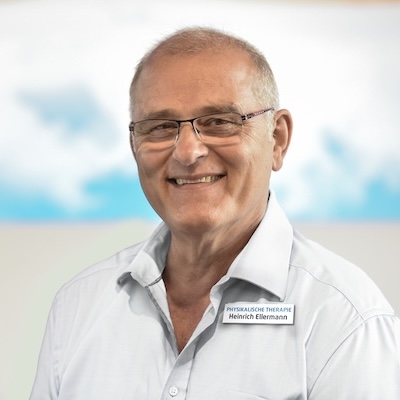 ERGOFIT Empfehlung Ellermann