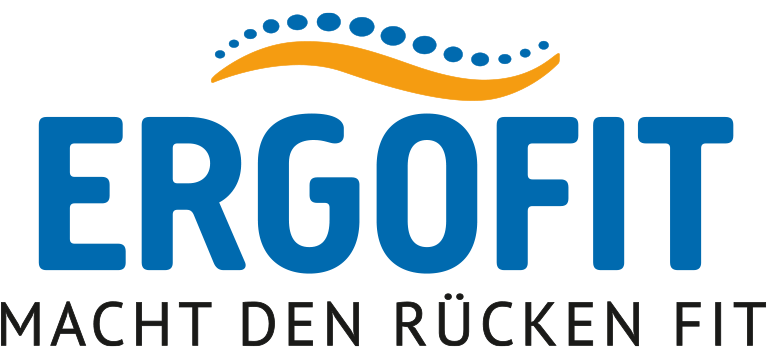 ERGOFIT | macht den Rücken fit