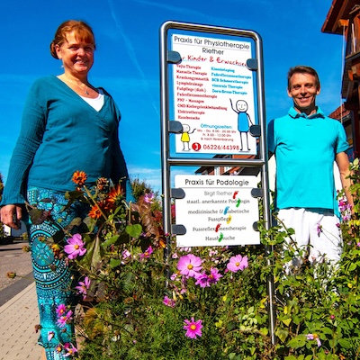 ERGOFIT Empfehlung Röhrig